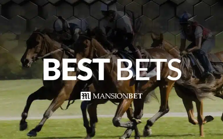 MansionBet - Horse Racing Best Bets