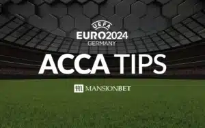 Mansionbet - Euro 2024 - ACCA