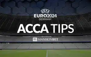 Mansionbet - Euro 2024 - ACCA