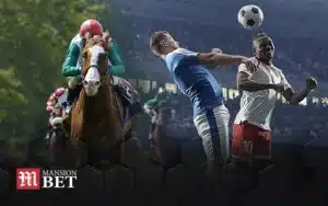 MansionBet Blog