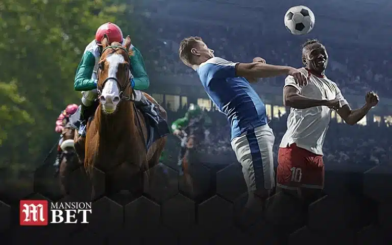 MansionBet Blog