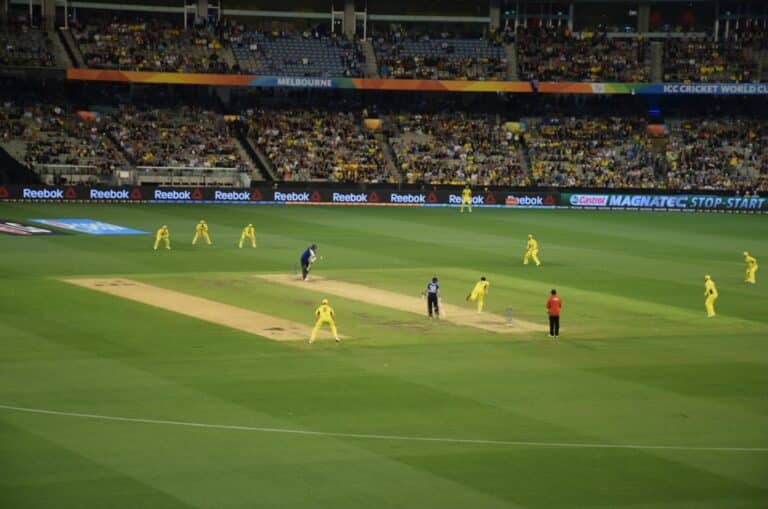 7 Best T20 Matches of All Time
