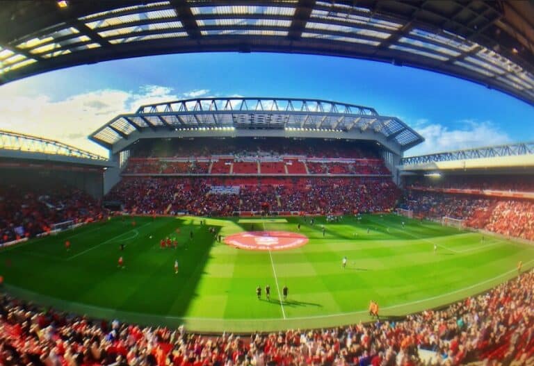 Loudest Sports Stadiums in the World