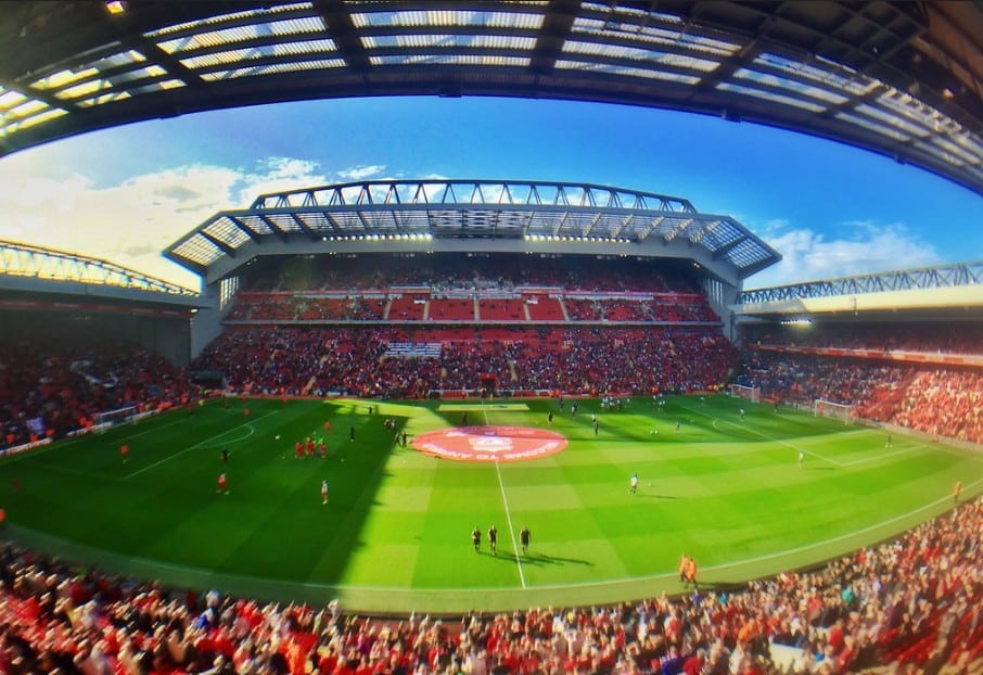 Loudest Sports Stadiums in the World