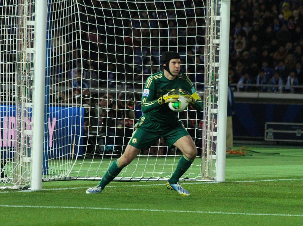 Top 10 Goalkeepers in Premier League History A Complete Ranking