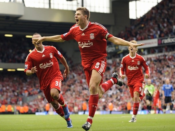 Top 10 Midfielders in Premier League History A Complete Ranking