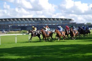 Weather, Winners, and Wagers A Strategic Guide to Royal Ascot 2025