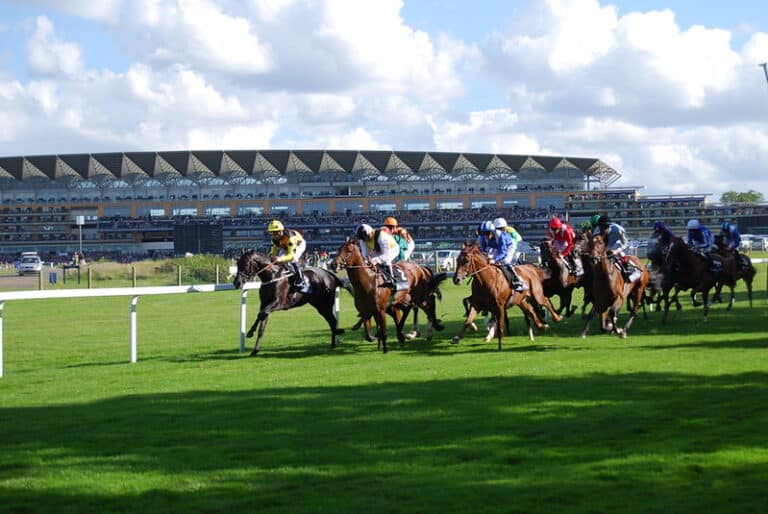 Weather, Winners, and Wagers A Strategic Guide to Royal Ascot 2025