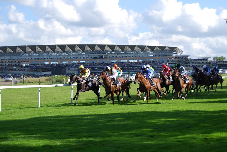 Weather, Winners, and Wagers A Strategic Guide to Royal Ascot 2025