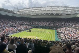 2025 Wimbledon men's final