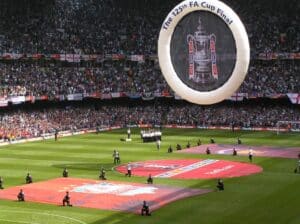 Most Memorable FA Cup Finals in History