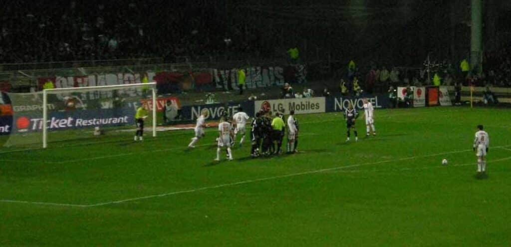 The Best Free-Kick Takers in Football History