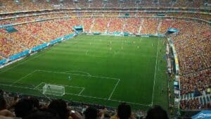 Top 10 Biggest Upsets in World Cup History