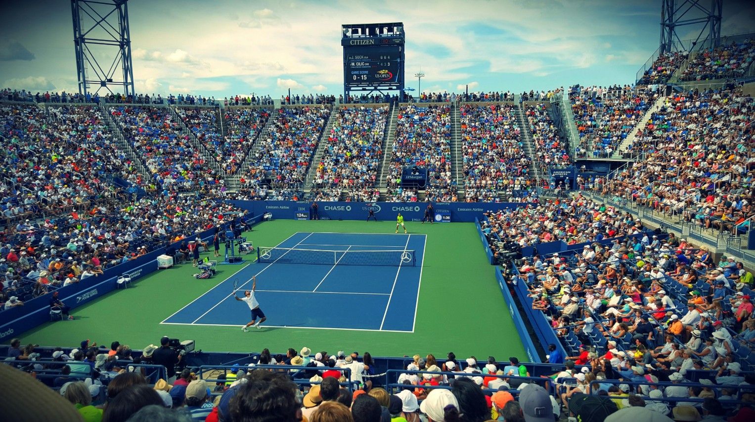 us open preview and predictions 2025