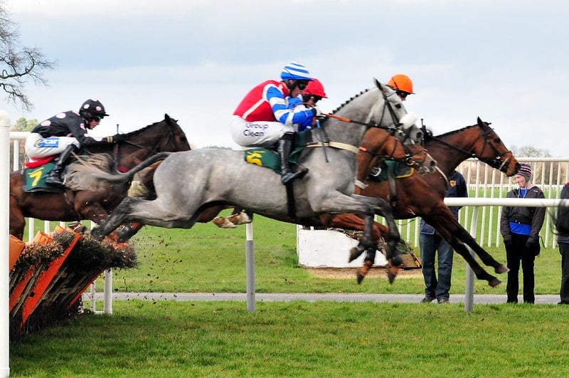 The Most Prestigious Horse Races in the World A Definitive Guide