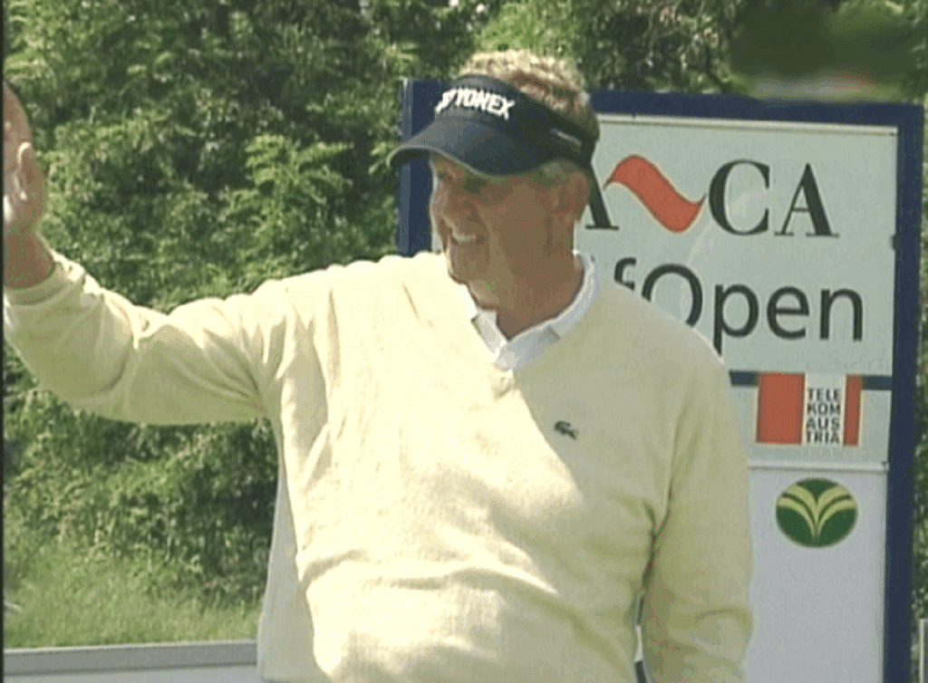 Colin Montgomerie Golfers Who Never Won a Major (But Deserved To)