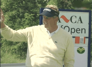Colin Montgomerie Golfers Who Never Won a Major (But Deserved To)
