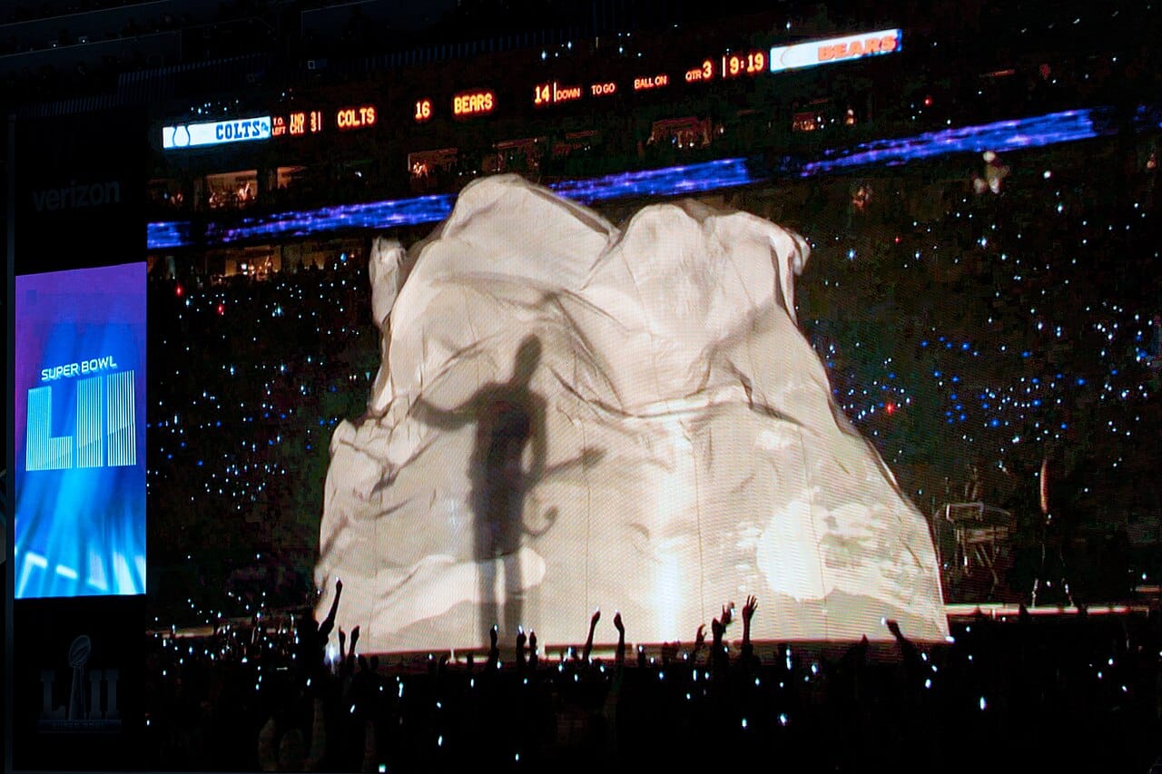 Best Super Bowl Halftime Shows: Top 10 of All Time
