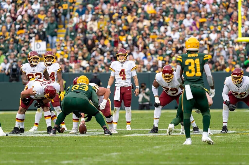 NFL Salary Cap Explained How Caps Shape Team Strategies