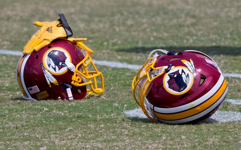 NFL Helmets From Leather to High-Tech Safety