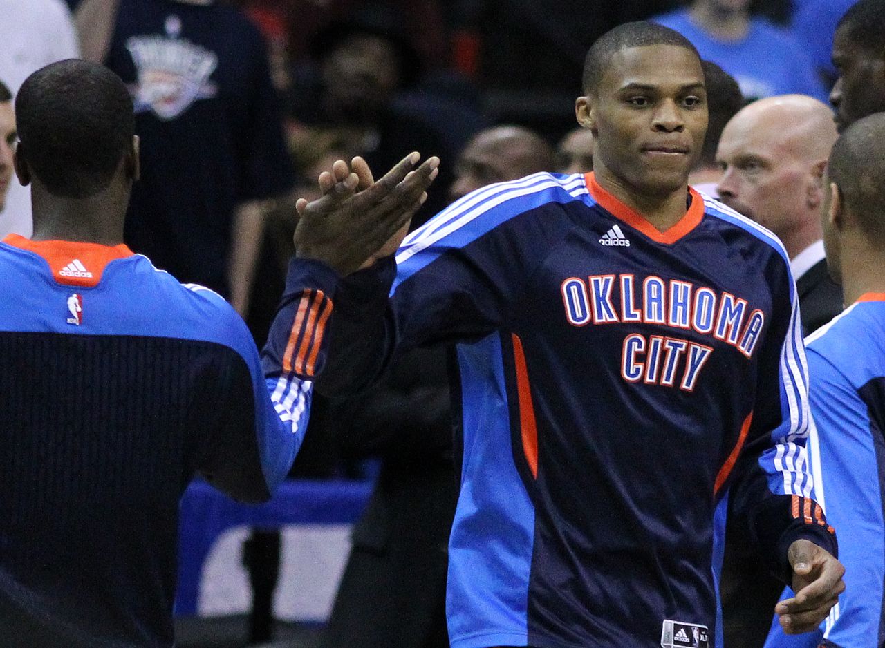 The NBA Players with the Most Triple-Doubles in History
