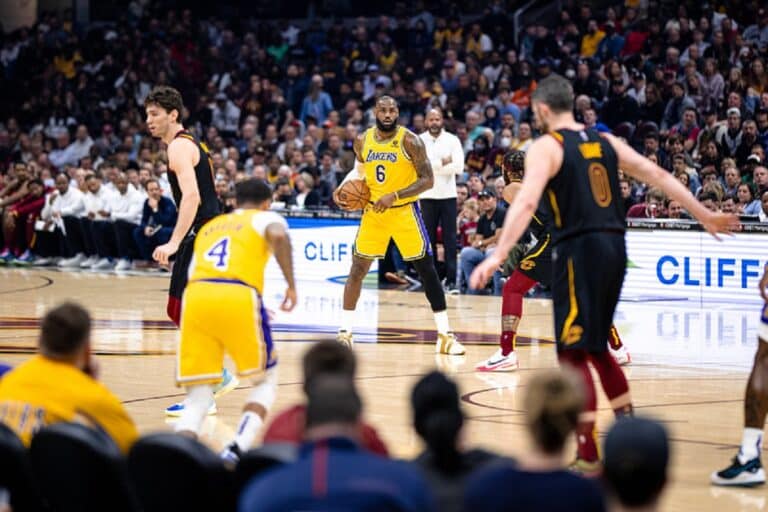 Top 10 Most Memorable NBA Finals Games