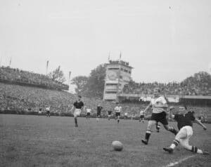 Top 5 World Cup Comebacks When Teams Came Back from the Brink