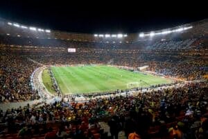 Brothers, Fathers and Sons The Most Famous World Cup Family Connections