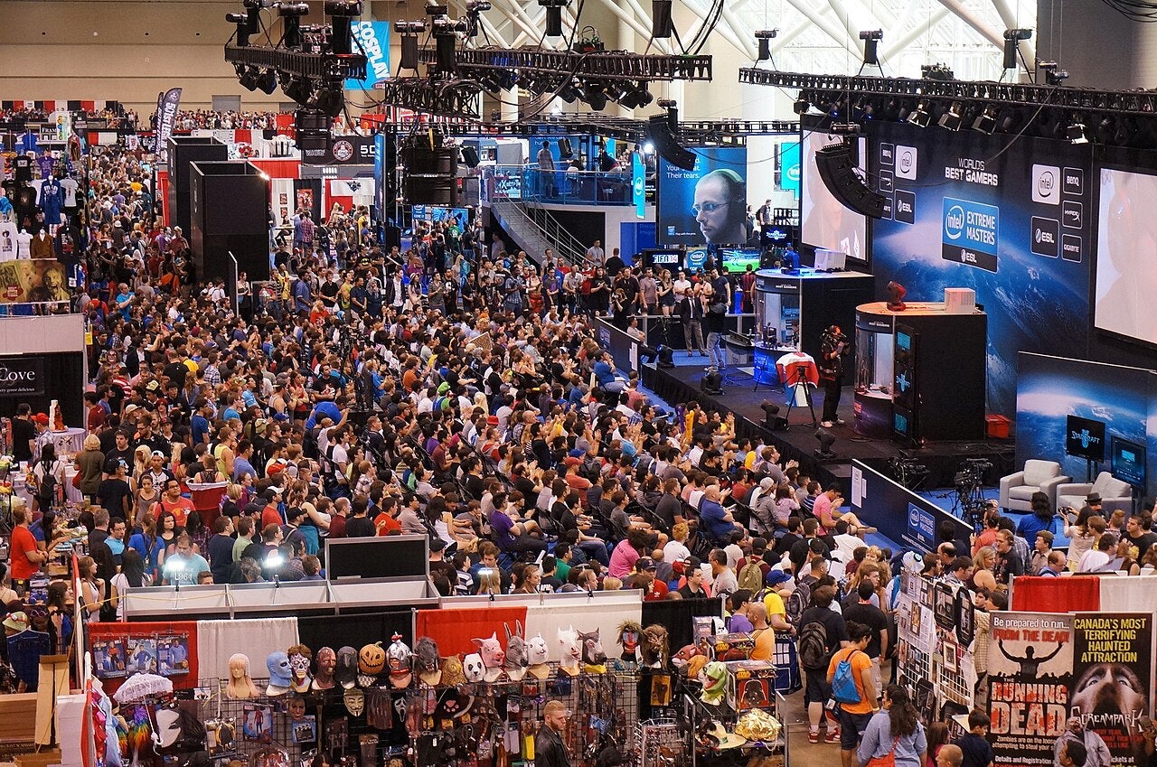 How Sports Video Games Revolutionised Fandom