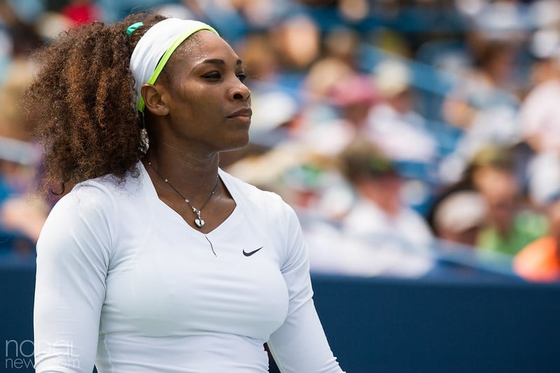 The Greatest Women in Sports History Top 10 Trailblazers