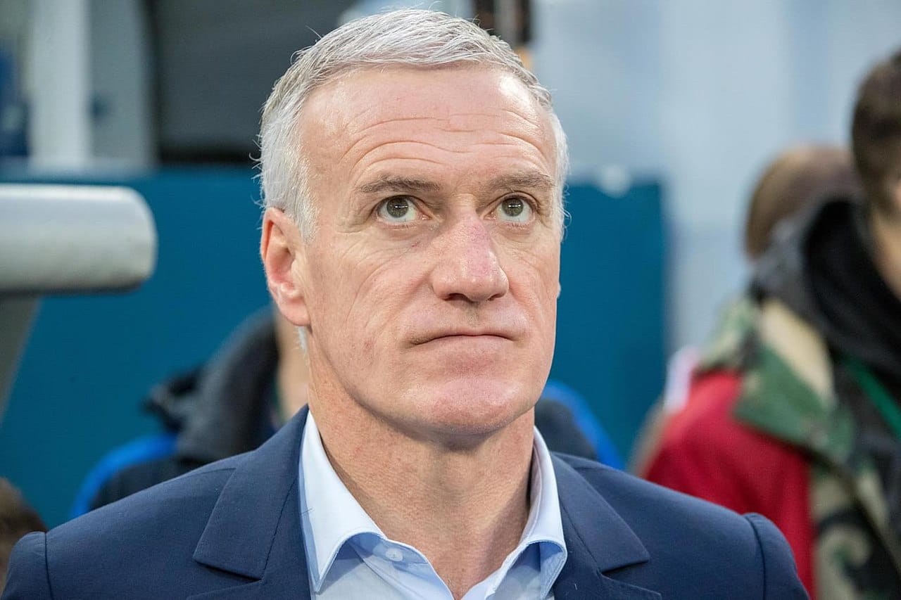 The Tactical Masterclasses The Greatest World Cup Managers of All Time