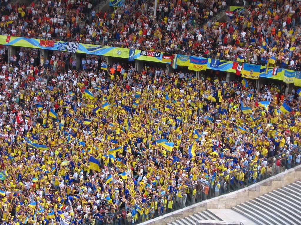 Top 5 First-Time World Cup Qualifiers Who Made a Massive Impact