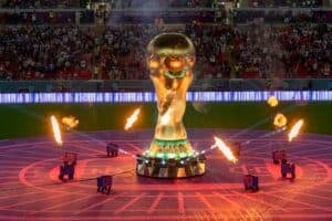 CONCACAF at Home Can the USA, Canada or Mexico Go Deep in Their Own Backyard