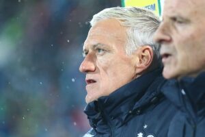 France at the 2026 World Cup Les Bleus' Road to Reclaiming the Trophy