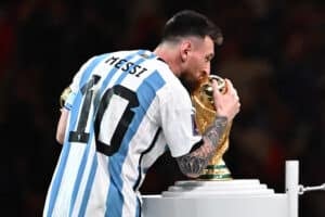 Messi and Argentina at the 2026 World Cup Can the Defending Champions Do It Again