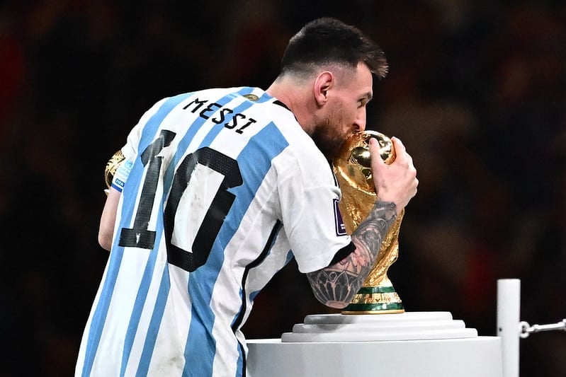 Messi and Argentina at the 2026 World Cup Can the Defending Champions Do It Again