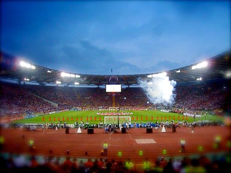 The Greatest Champions League Finals of All Time