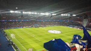 The Highest-Scoring Games in Champions League History: Where Does Bayern vs PSG Rank?