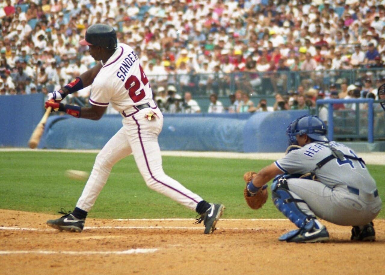 Bo Jackson, Deion Sanders and the Greatest Multi-Sport Athletes Ever