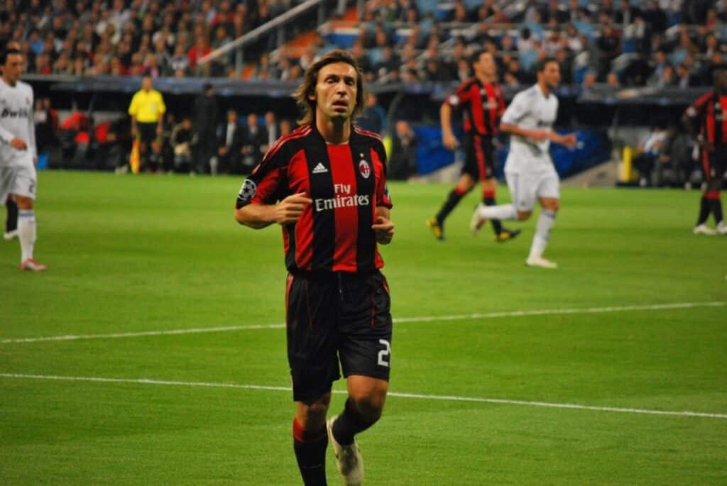 The Best Free Transfers in Football History