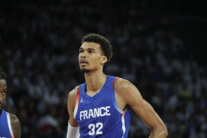 The Tallest Athletes in Sports History Where Does Wembanyama Rank