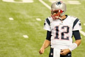 The Greatest Athletes Who Played Past 40 From LeBron to Tom Brady
