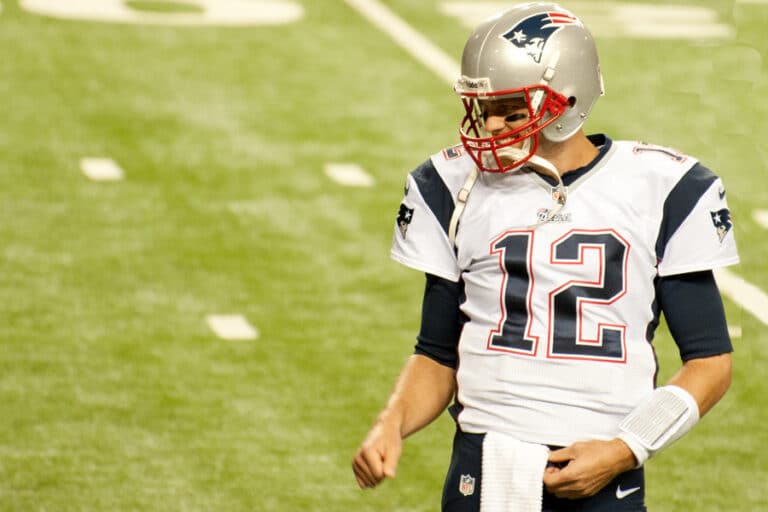The Greatest Athletes Who Played Past 40 From LeBron to Tom Brady