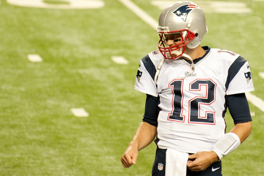 The Greatest Athletes Who Played Past 40 From LeBron to Tom Brady