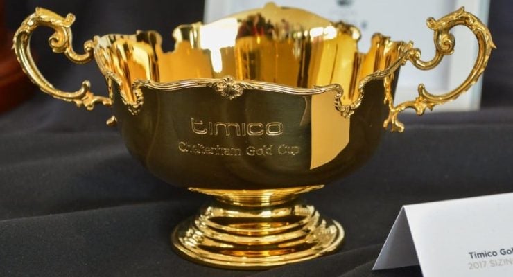 Cheltenham’s Most Famous Gold Cup Winners