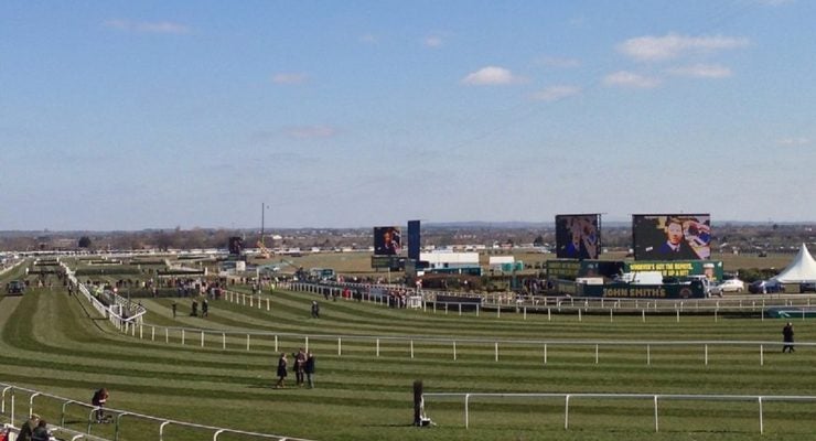 Top 5 Greatest Grand National Winners of All Time