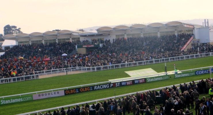 Six Longest Odds Winners of the Cheltenham Gold Cup