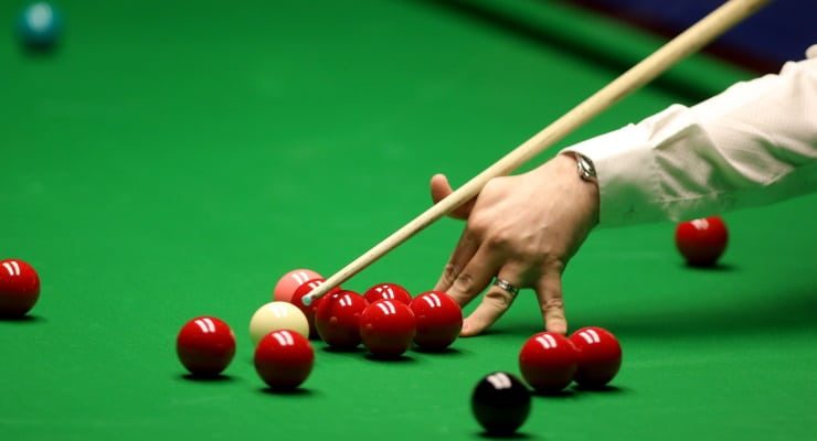 Betting on Snooker Odds in 2023