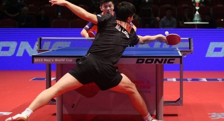 Table Tennis Betting Guide – How to Bet on Table Tennis