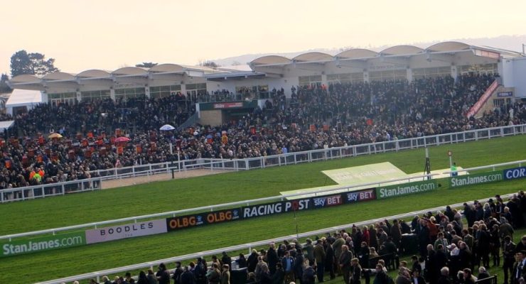 fastest cheltenham gold cup times